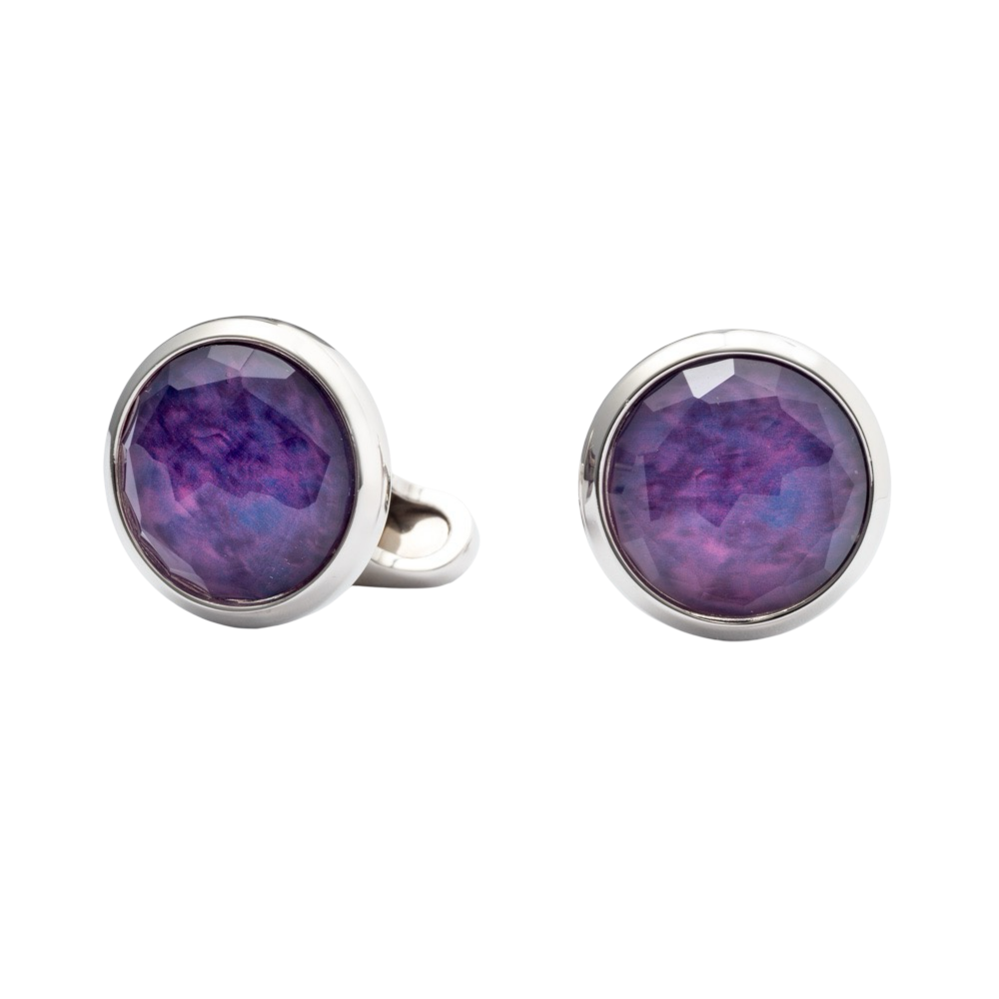 Image of Premium Smarald Cufflinks