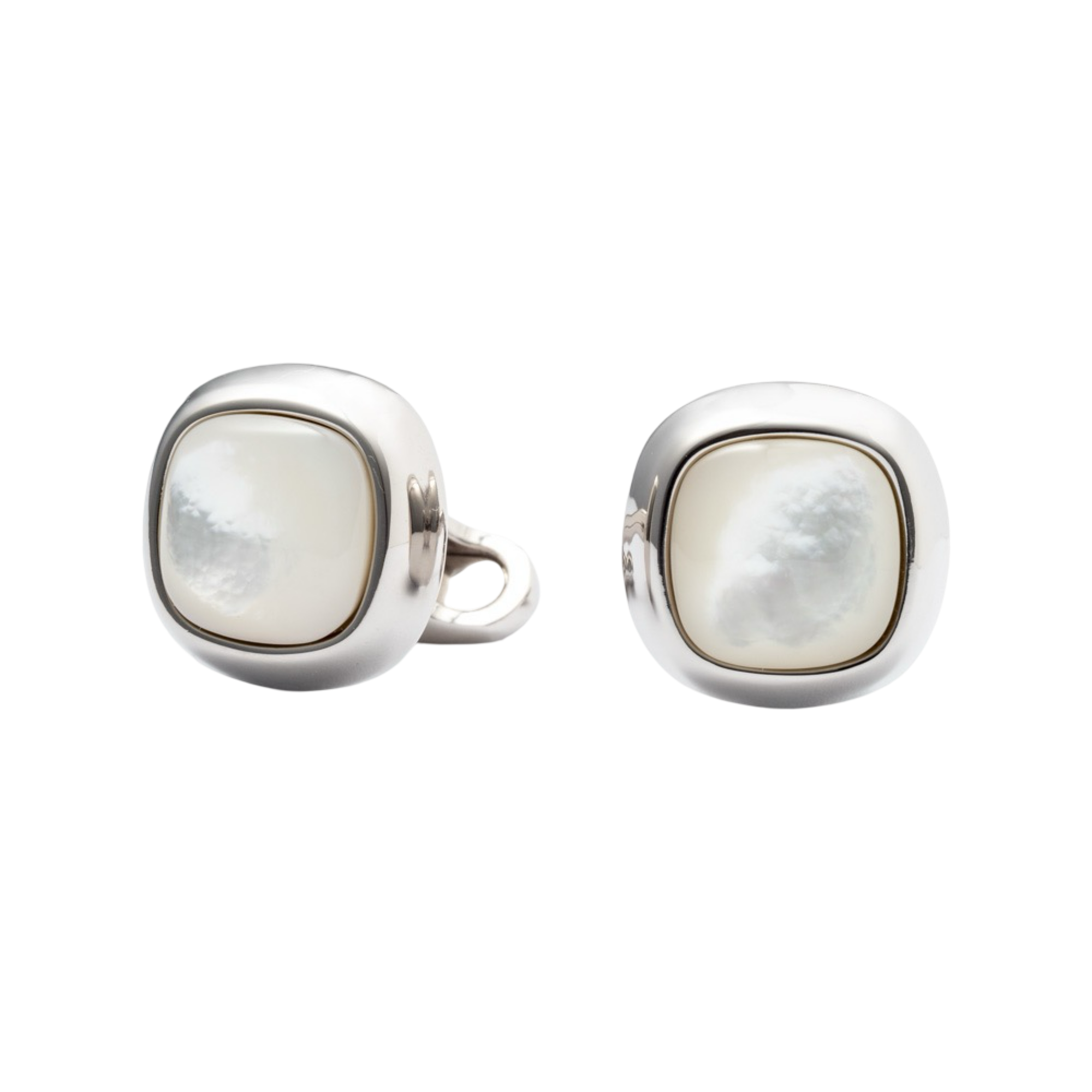 Image of Premium Smarald Cufflinks