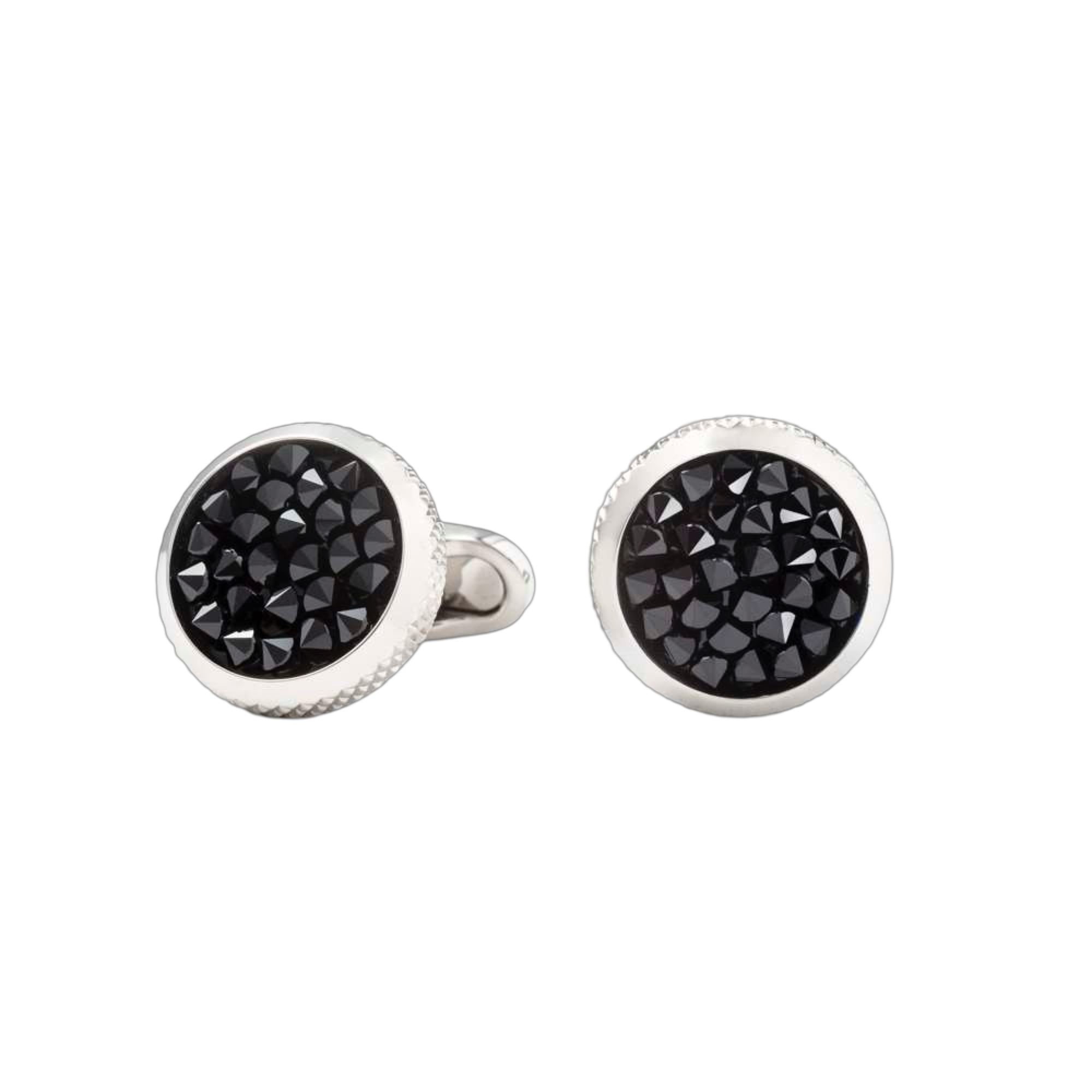 Image of Premium Swarovski Cufflinks