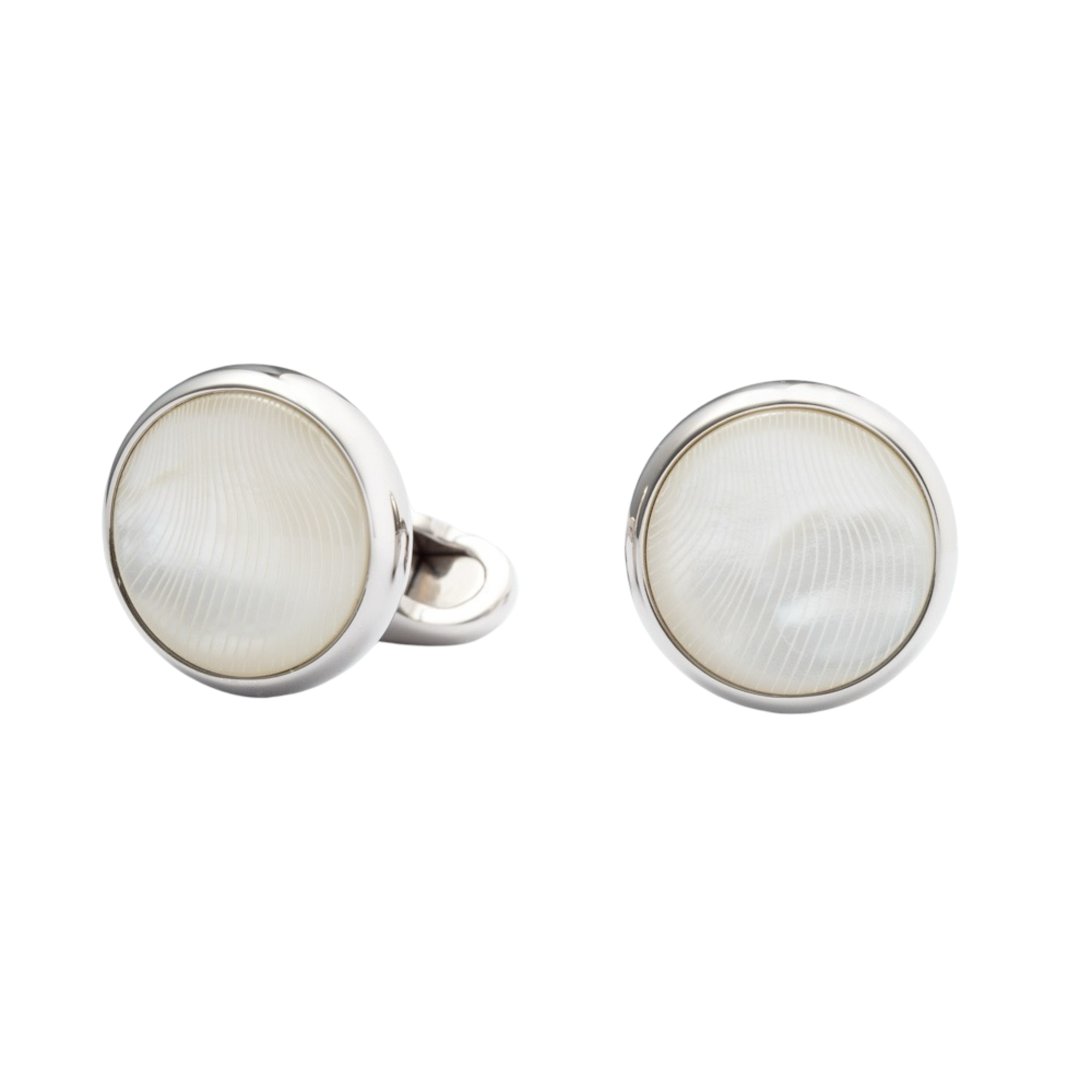Image of Premium Smarald Cufflinks
